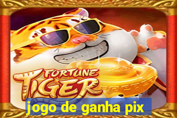 jogo de ganha pix